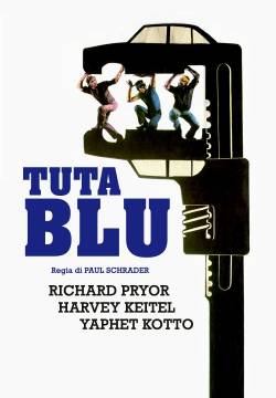 Blue Collar - Tuta blu (1978)