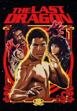 The Last Dragon - L'ultimo drago (1985)