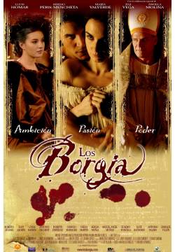 Los Borgia - I Borgia (2006)