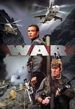 Voyna - War (2002)