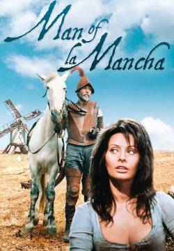 Man of La Mancha - L'uomo della Mancha (1972)