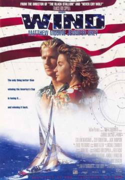 Wind - Più forte del vento (1992)