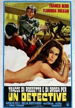 Un detective (1969)