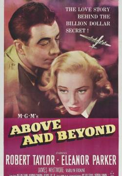 Above and Beyond - Il prezzo del dovere (1953)