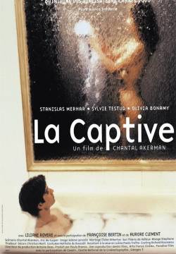 La Captive - La prigioniera (2000)