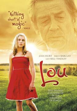 Lou - Storia di un sentimento (2010)