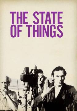Der Stand der Dinge - Lo stato delle cose (1982)