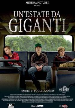 Les géants - Un'estate da giganti (2011)