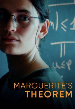 Le Théorème de Marguerite - Il teorema di Margherita (2023)