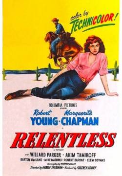 Relentless - Il vagabondo della città morta (1948)