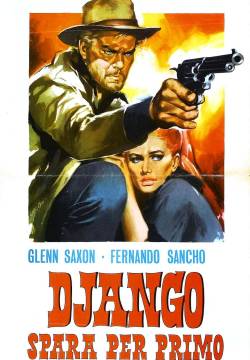 Django spara per primo (1966)