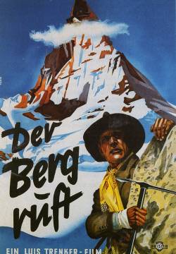 Der Berg ruft - La Grande Conquista (1938)