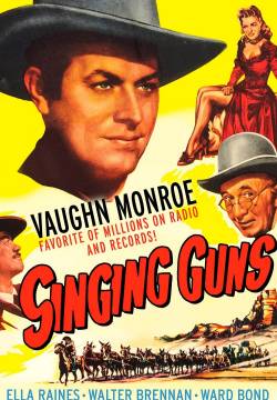 Singing Guns - L'amante del bandito (1950)