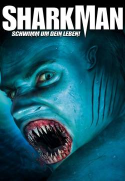 Hammerhead: Sharkman - una nuova razza di predatori (2005)