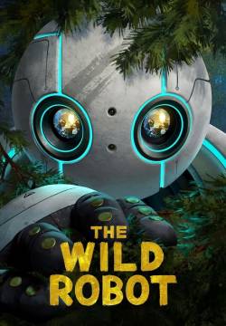 The Wild Robot - Il Robot Selvaggio (2024)