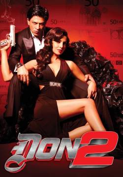 Don 2 (2011)