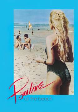 Pauline à la plage - Pauline alla spiaggia (1983)