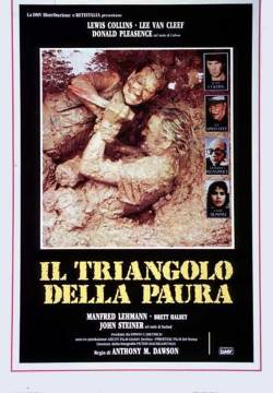 Il triangolo della paura (1988)
