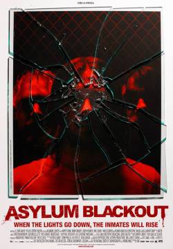 The Incident - Asylum Blackout (2012)