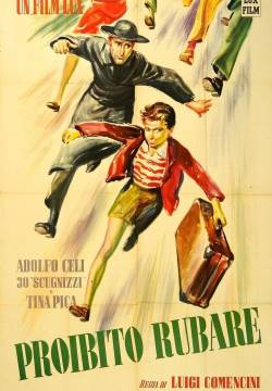 Proibito Rubare (1948)