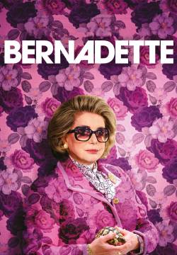 Bernadette: The President's Wife - La moglie del Presidente (2023)