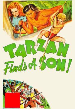 Tarzan Finds a Son! - Il figlio di Tarzan (1939)