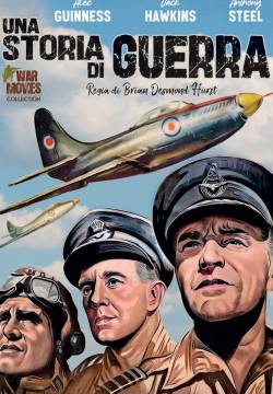 Malta Story - Una storia di guerra (1953)