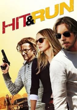 Hit & Run - Hit and Run (2012)