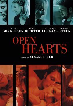 Elsker dig for evigt - Open Hearts (2002)