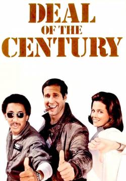 Deal of the Century - L'affare del secolo (1983)