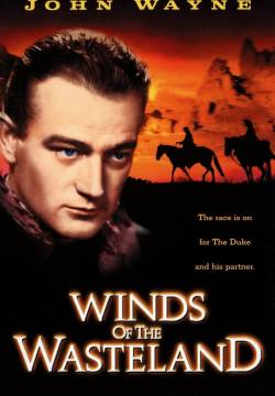 Winds of the Wasteland - Una diligenza per l'ovest (1936)