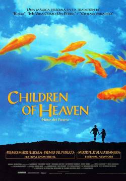 I bambini del cielo (1997)
