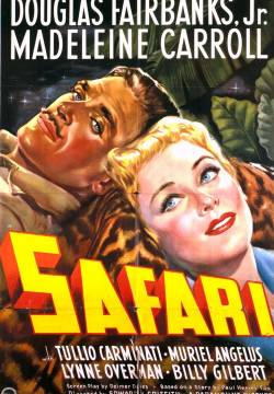 Safari (1940)