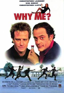 Why Me? - Perché proprio a me? (1990)