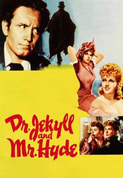 Il dottor Jekyll e Mr. Hyde (1941)