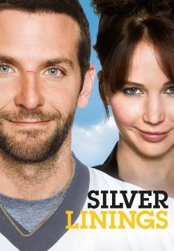 Silver Linings Playbook - Il Lato Positivo (2012)