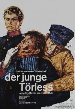 Der junge Törless - I turbamenti del giovane Torless (1966)