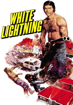 White Lightning - McKlusky metà uomo metà odio (1973)