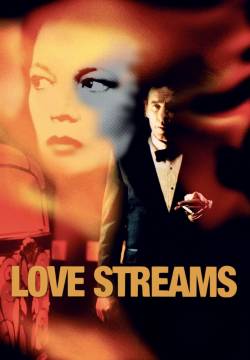 Love Streams - Scia d'amore (1984)