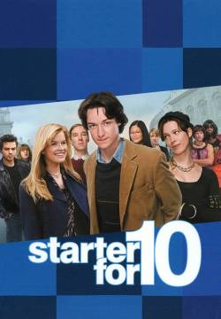 Starter for 10 - Il quiz dell'amore (2006)