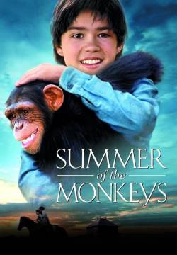 Summer of the Monkeys - L'estate delle scimmie (1998)