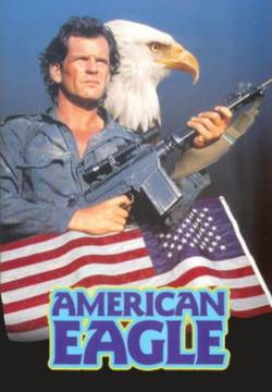 American Eagle (1989)