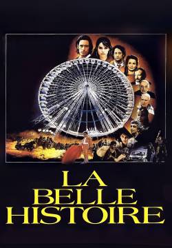 La Belle Histoire - The Beautiful Story (1992)