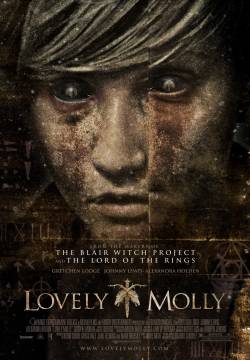 Lovely Molly - I Segreti Oscuri di Molly (2011)