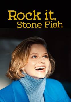 Tantsuy, Selyodka!: Rock It, Stone Fish! - Balla, Aringa! (2024)