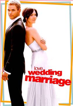 Love, Wedding, Marriage - Amore e matrimonio (2011)