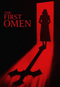 The First Omen - L’origine del presagio (2024)