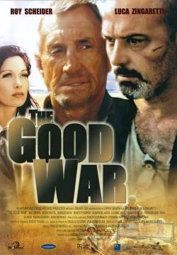 The Goon War - Texas '46 (2002)