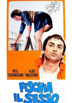 Fischia Il Sesso (1974)