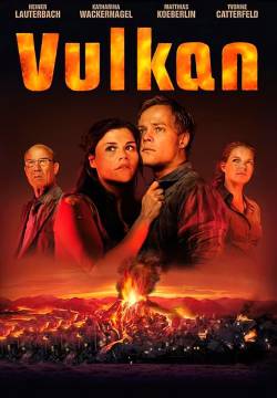 Vulkan - Vulcano (2009)